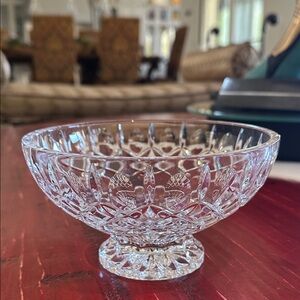 Waterford Crystal Candy or Nut Bowl